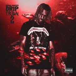 Drip Or Drown 2 by Young Drip615 album reviews, ratings, credits