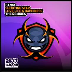Shooting Star / Love, Life & Happiness (Remixes) - Single by Bang! album reviews, ratings, credits