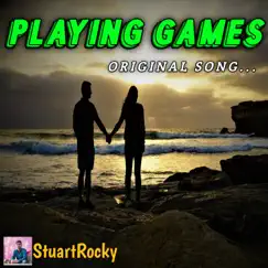 Playing Games Song Lyrics