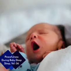 Peacefulness During Baby Deep Sleep, Vol. 06 by Various Artists album reviews, ratings, credits