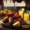 3 Piece Combo (feat. Pap Brady) - Single album lyrics, reviews, download