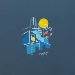 Home / Rooftop - Single by John Mark Pantana album reviews, ratings, credits