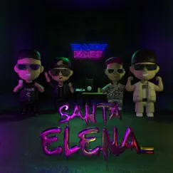 Santa Elena (feat. Cerdo 95, Chuzito RM & J.Cuellar) - Single by Phantom Joyce album reviews, ratings, credits