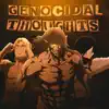 Attack on Titan Rap (Genocidal Thoughts) (feat. Sailorurlove, Sadzilla, Sl!ck, Johnald, Tre Watson, Freesoul, Callon B, Knight of Breath, HazTik & FrivolousShara) song lyrics