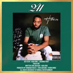 2Four1 - Single by Hitxion album reviews, ratings, credits