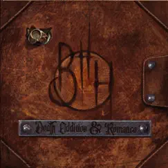 Death, Oddities & Romance - EP by Bullet to the Heart album reviews, ratings, credits