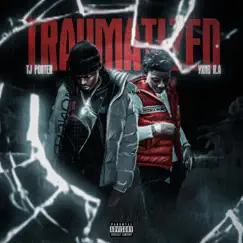 Traumatized (feat. YXNG K.A) - Single by TJ Porter album reviews, ratings, credits