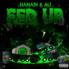Fed Up (feat. Ali) Song Lyrics