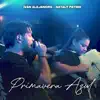 Primavera Azul (feat. Nataly patiño) - Single album lyrics, reviews, download