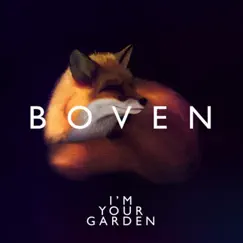 I'm Your Garden - Instrumental Song Lyrics