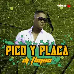 Pico Y Placa - EP by DJ Fliyou album reviews, ratings, credits