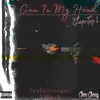 Gun In My Hand (feat. Jaydayoungan & 23Kayb) - Single album lyrics, reviews, download