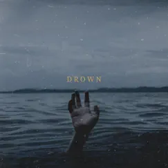 Drown (feat. Anoushka) [Sped-up] Song Lyrics