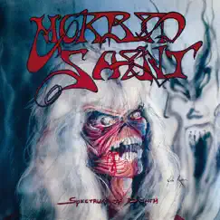 Spectrum of Death by Morbid Saint album reviews, ratings, credits
