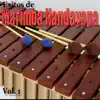 Éxitos de Marimba Nandayapa, Vol.1 album lyrics, reviews, download