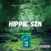 Hippie Szn (feat. Scotty Space) - EP album lyrics, reviews, download