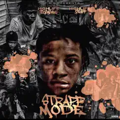 Strapp Mode by HL Teo album reviews, ratings, credits