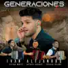 Generaciones, Capítulo 2 (Live Session) - Single album lyrics, reviews, download