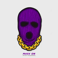 Mask On by Trap Beats & OrtegaDaBusiness album reviews, ratings, credits
