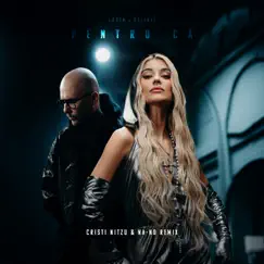 Pentru ca (Cristi Nitzu & NA-NO Remix) - Single by Andia & Deliric album reviews, ratings, credits