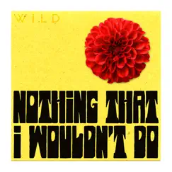 Nothing That I Wouldn’t Do - Single by WILD album reviews, ratings, credits