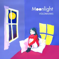 Moonlight - Single by VOLOMUSIKS album reviews, ratings, credits