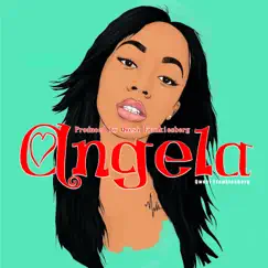 Angela - Single by Qwesi FrankiesBerg album reviews, ratings, credits