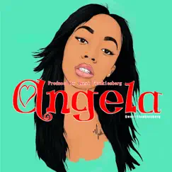 Angela Song Lyrics