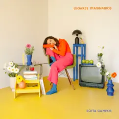 Lugares Imaginarios by Sofía Campos album reviews, ratings, credits