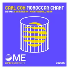 Moroccan Chant (Rory Marshall Remix) Song Lyrics