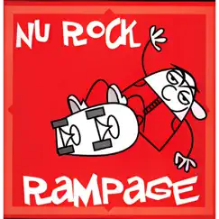Nu Rock Rampage by Various Artists album reviews, ratings, credits