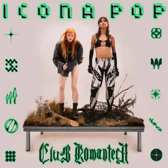 Club Romantech by Icona Pop album download
