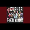 614 Cypher Final Round (feat. Amob, 900woo, Nutto, 415Rezzo, EBN Tre, Awm Quaze, Mg Sleepy, Baby Dee & Bidney Blood) [Cypher Version] [Cypher Version] - Single album lyrics, reviews, download