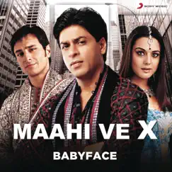 Maahi Ve X Song Lyrics