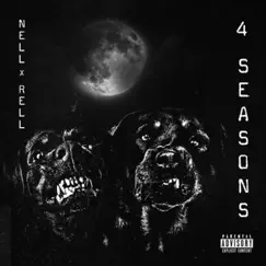 4 Seasons (feat. Rell) - EP by Nell album reviews, ratings, credits