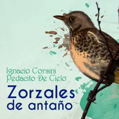 Zorzales de Antaño - Ignacio Corsini - Pedacito De Cielo by Ignacio Corsini album reviews, ratings, credits