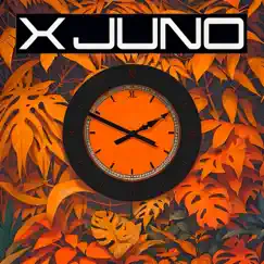 In Time - EP by X Juno album reviews, ratings, credits