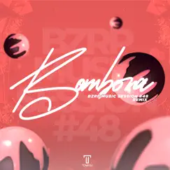 Bombona (Remix) Song Lyrics