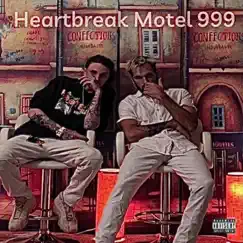 Heartbreak Motel 999 (feat. BadnewsBandit(playboy)) by Masri album reviews, ratings, credits
