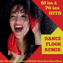 Da Doo Ron Ron (feat. Deenero) [Dance Remix] Song Lyrics