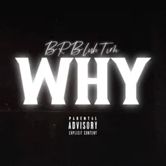 Why - Single by BRBLuhTim album reviews, ratings, credits