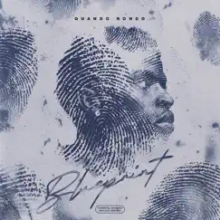 Blueprint - Single by Quando Rondo album reviews, ratings, credits