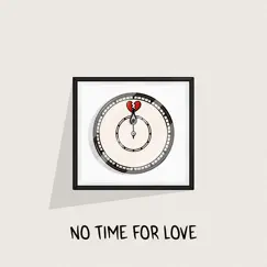 No Time for Love (feat. Jdotlvino) - Single by M.O.B Mero album reviews, ratings, credits