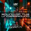 Sound of the Underground, Vol. 4 (DJ MIX) album lyrics, reviews, download
