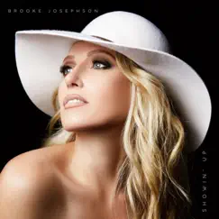 Showin' Up by Brooke Josephson album reviews, ratings, credits