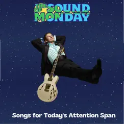 Songs for Today's Attention Span by The Sound of Monday album reviews, ratings, credits