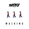Walking - Single album lyrics, reviews, download