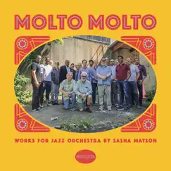 Molto Molto by Sasha Matson album reviews, ratings, credits