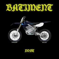 Bâtiment - Single by NVST album reviews, ratings, credits