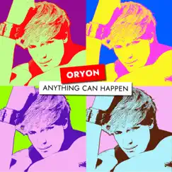 Anything Can Happen (Tius Club Mix) Song Lyrics